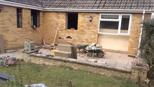Renovation