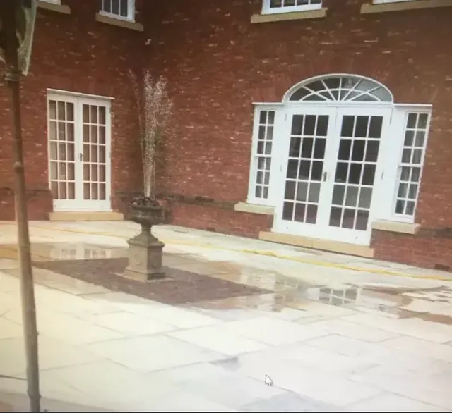 Patio and Garden Doors